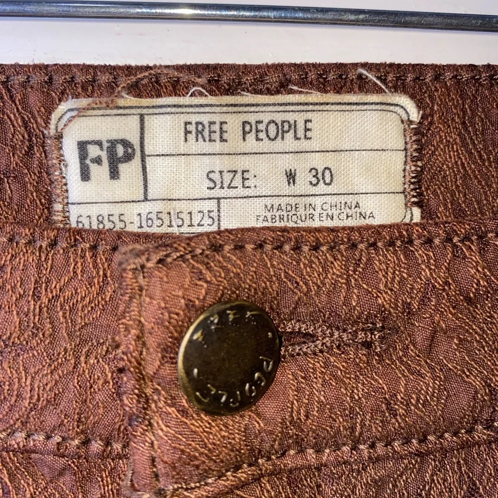 Free People these free